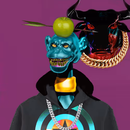 Item #23515808616997633231357477638975932259339974947725047333722066776137092038657 Media