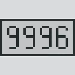 CrypNum #9996