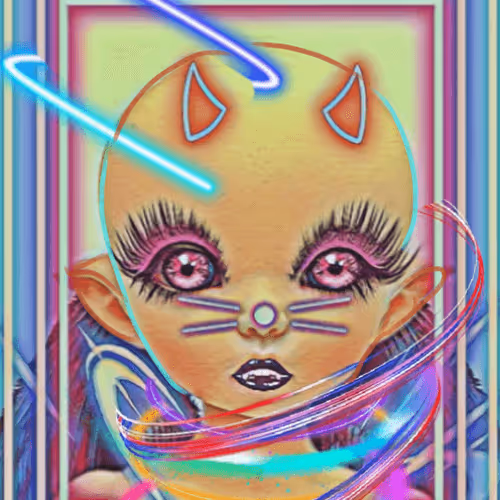 Item #73532540285378976688919748999129509279035998976600446675072559018377637527553 Media