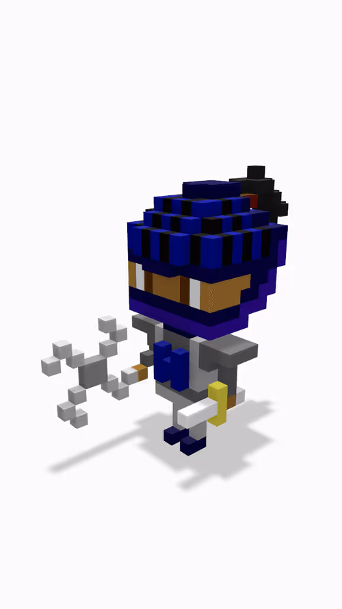 Item #62866309013192171007388162380972079682436466347721337770907976386130539970561 Media