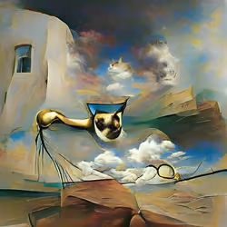 Dali Cats