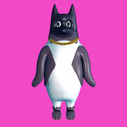 penguin #198