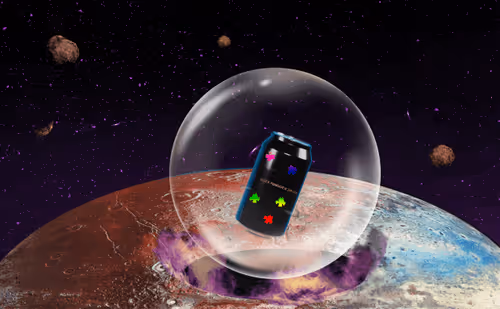 Item #73709367870647229930263330675216082778666142363975816153281473389017650167809 Media