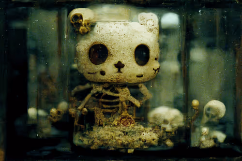 Item #96727489990980470655774752660789140394254918335362047813247437800512488996865 Media