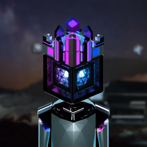 Item #84002674900880885779366839176240819774015945184610246436392663834779545763841 Media