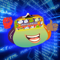 Metaverse #249