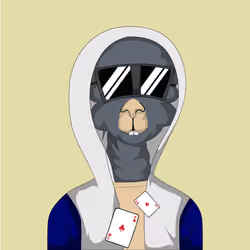 Activated Poker Alpaca