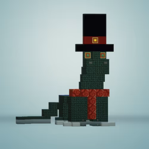 Item #114159790618799066981117858442143259957507405058775658943405147098895236464641 Media