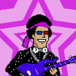 Crypto Funk #3323