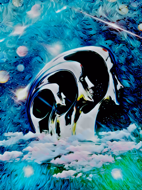 Item #87922764040063390740632673498464009690392994969515860870011844907638938664961 Media