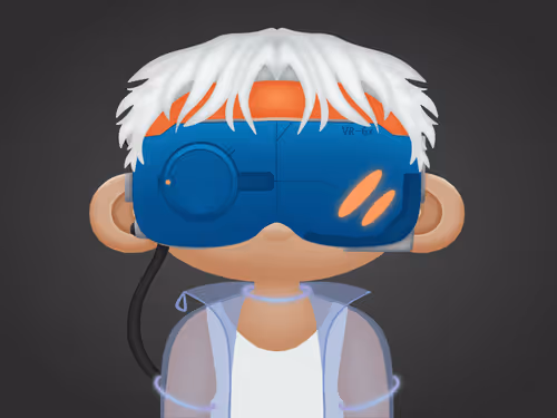 Item #114685443903633191340732902808960070122333791794260347303893978648813856882689 Media