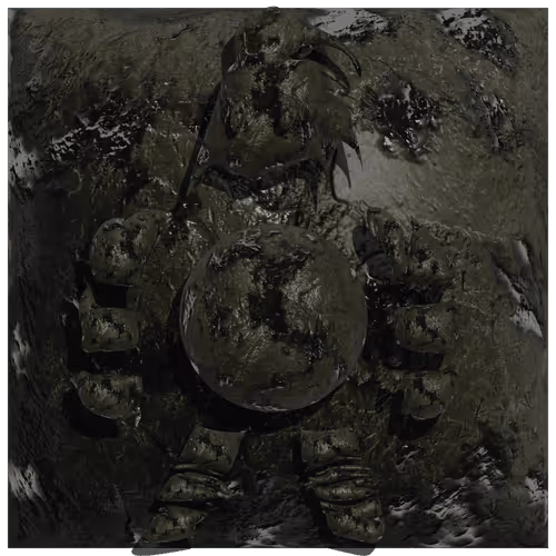 Item #45539596490288351960085431985510159546029184109250154353941012654962505678849 Media