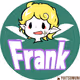 Frank NAME ART