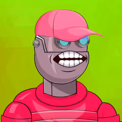 Robo Series #4