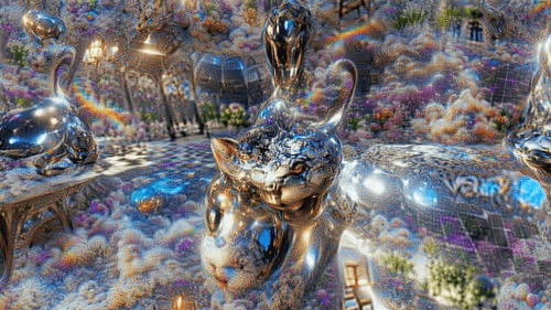 Item #65102793347516964892455996563739969415709653174372089781381359476874625941505 Media