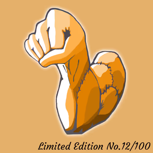 Item #7063292434249204730123292568573426911406767298401668311303010925844499529729 Media