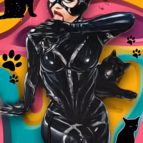 Item #56717871227497887852479496927960011813027020453791694268214397540310863314945 Media