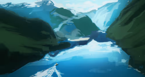 Exploration Vault