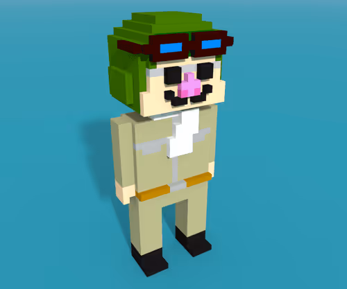 Item #66864501231915917678654750404656759245242782905499994867154391483454685446145 Media