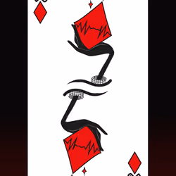 2 Diamonds
