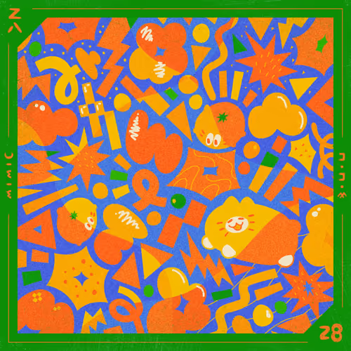 MIMI Mimic FLYER 28