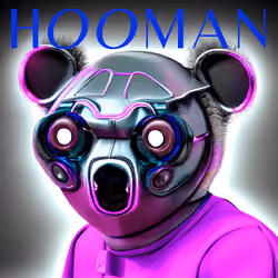 HOOMAN 044