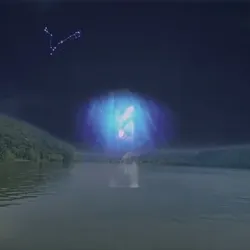 Neptunian Allure 