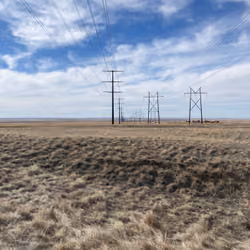 Colorado plains