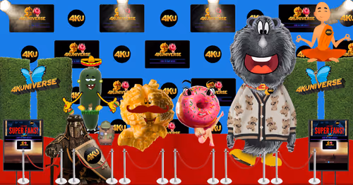 Item #93211759459472713610562181854075463411258167307710746025674283247643714912257 Media