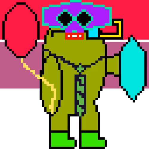 Item #52641464207188262059912172710403732291952610038480484900159598258258844844033 Media