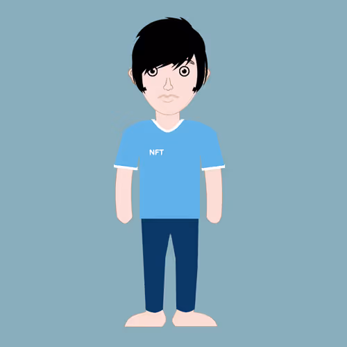 Eraboy #6