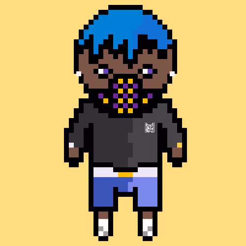 Item #17593799786860495788367775620656540354818060916970869191436322440951300620289 Media