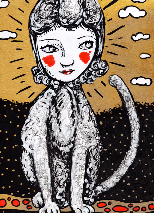 Item #86764539395940930730024402136375997746789317997719813512566514156210868977665 Media