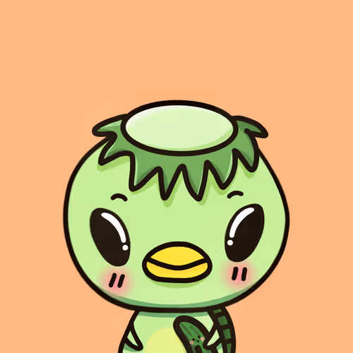 Kappa LuLu