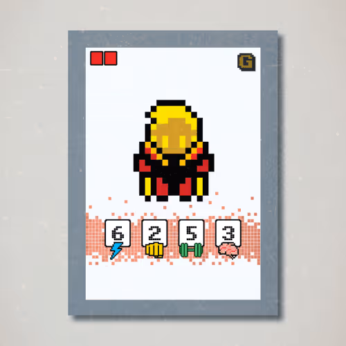 Item #51697392751178509522704893024797124887927805726774082157306057666575437135873 Media