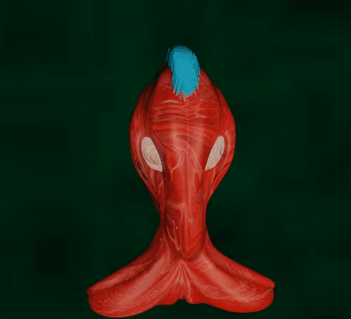 Item #82765646488702414129383496778321013903958419423685551132158570938849598373889 Media