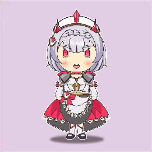 Item #52975339389212634690171322423548379405359029308508196677678491680959604195329 Media