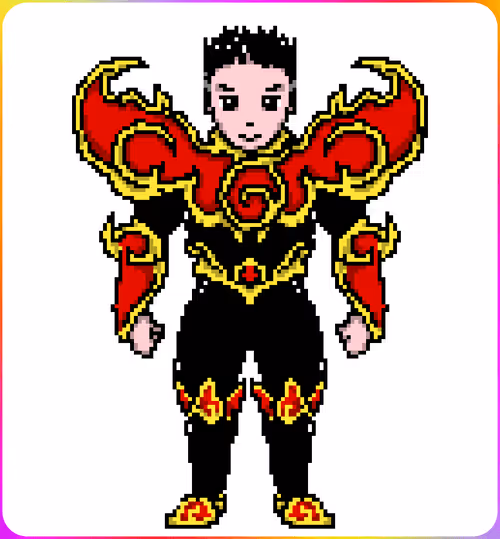 Item #56236219437733350342045682676451737458525966125737409686216863418189569064961 Media