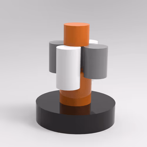 Item #19302193483868064768845608962561389974534980204090657406137267576555297570817 Media