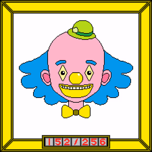 Item #34103311714934091949216644344544331080434175723738956806175398615514687209473 Media