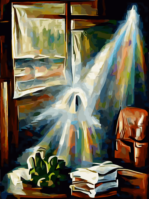 Item #59646423437532031284570622067716692707415987947215942356642751214066411241473 Media