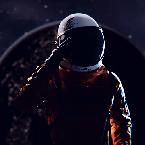 OG Spaceman