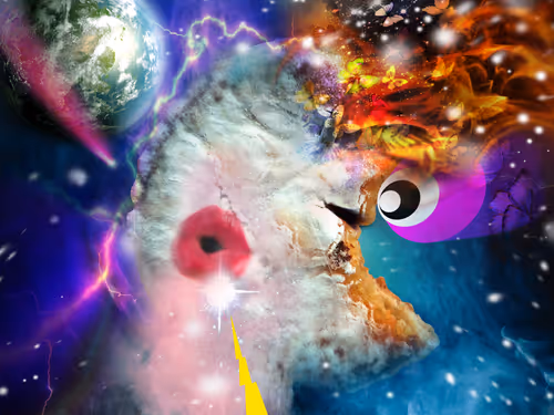 Item #34717265145195620862019511369511881921069769843555096618529279820991584796673 Media