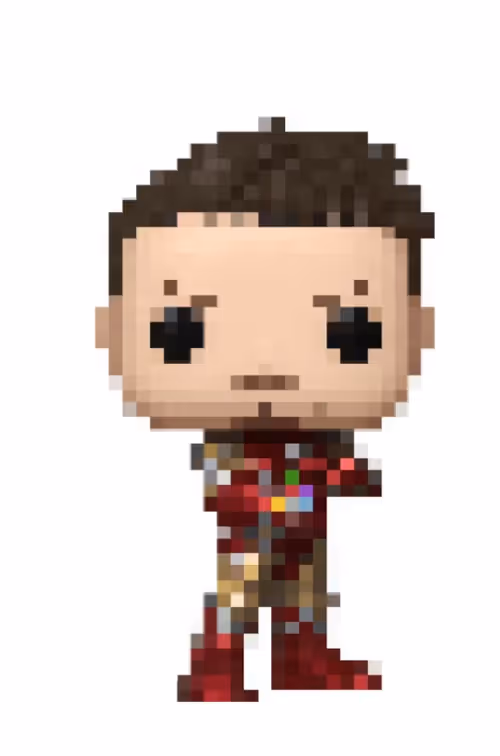 Item #22993646127492992476865886632224683266536196860889898291111438844807285309441 Media