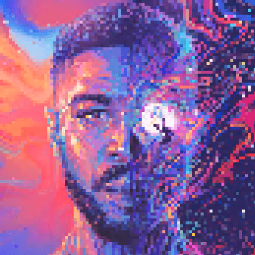 Item #58088970890524352421924737088678438052184240622077606563128489986530616541185 Media