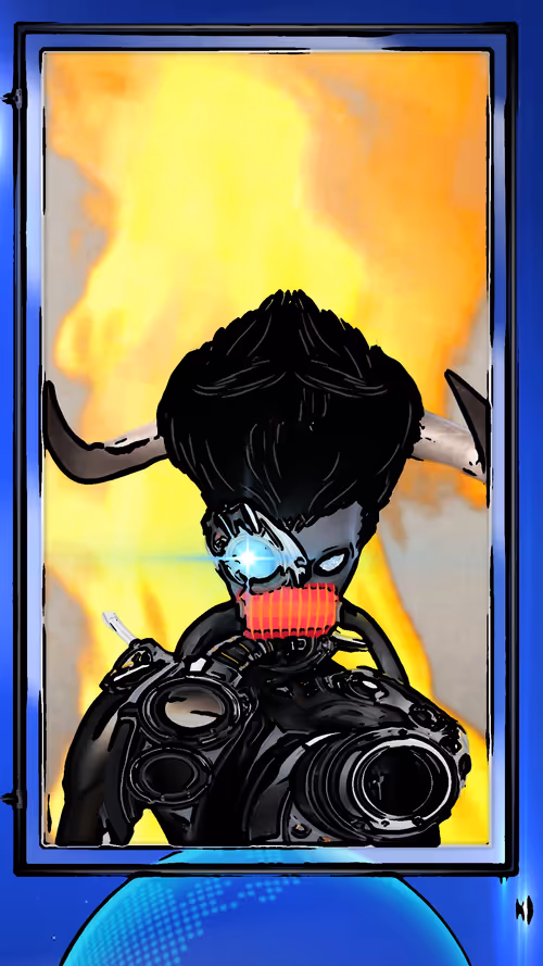 Item #17866231514956083665482544450563843648704908080907123729412053022596717871105 Media