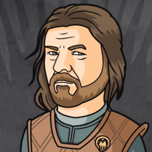 Ned Stark