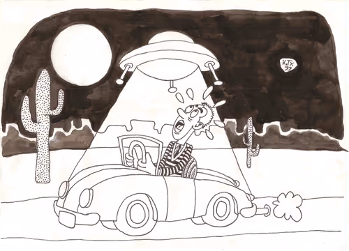 KlausTrierTuxen Collection