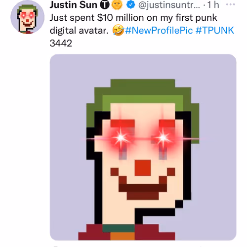 Jusking Sun