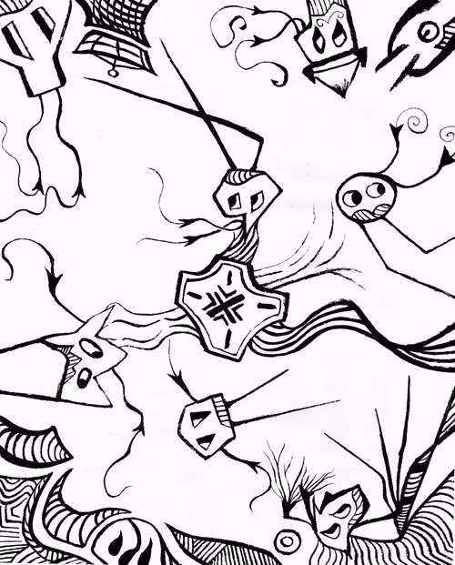 Item #11024076312629748362086291754221582886625437807447450200799185892312547852289 Media